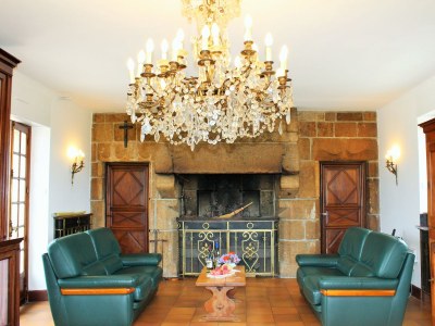 Villa Manoir "Men Toul" - Features photo 9