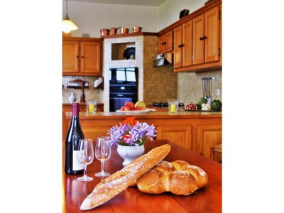 Villa Manoir "Men Toul" - Features photo 10