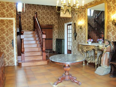 Villa Manoir "Men Toul" - Features photo 11
