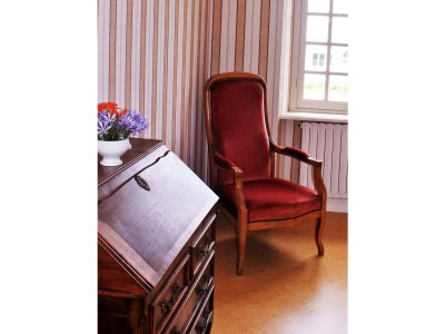 Villa Manoir "Men Toul" - Features photo 12