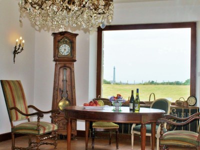 Villa Manoir "Men Toul" - Features photo 13