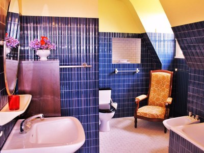 Villa Manoir "Men Toul" - Features photo 16