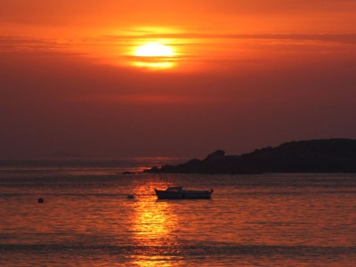 Villa Manoir "Men Toul" - Environment photo 17