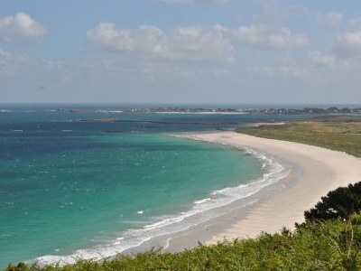Villa Manoir "Men Toul" - Environment photo 20