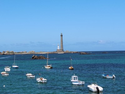 Villa Manoir "Men Toul" - Environment photo 21