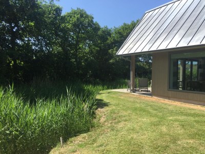 Villa Veranda by the North Sea - Outdoor photo 3