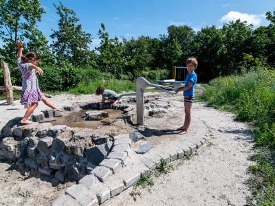 Villa Veranda by the North Sea - Outdoor photo 4