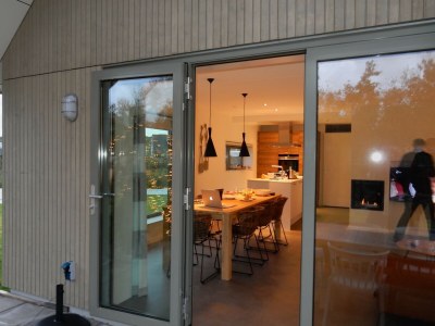 Villa Veranda by the North Sea - Outdoor photo 6