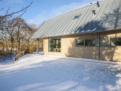 Villa Veranda by the North Sea - Outdoor photo 10