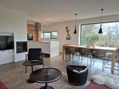 Villa Veranda by the North Sea - Features photo 11