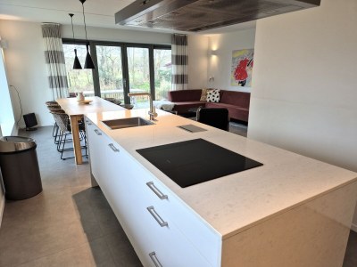 Villa Veranda by the North Sea - Features photo 12