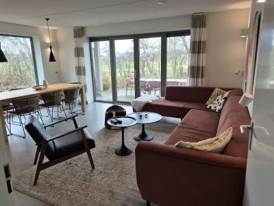 Villa Veranda by the North Sea - Features photo 13