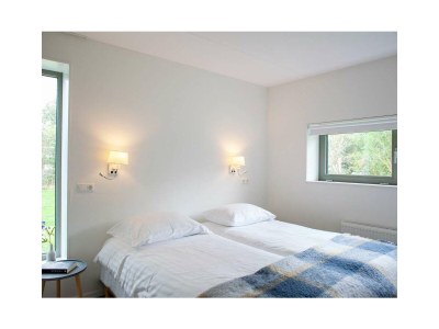 Villa Veranda by the North Sea - Features photo 15