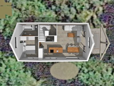 Villa Veranda by the North Sea - Document photo 30