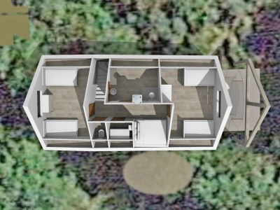 Villa Veranda by the North Sea - Document photo 31