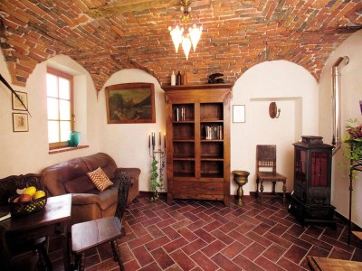 Cottage Mansion in Langhe with Pool and Winery Charm - Features photo 8