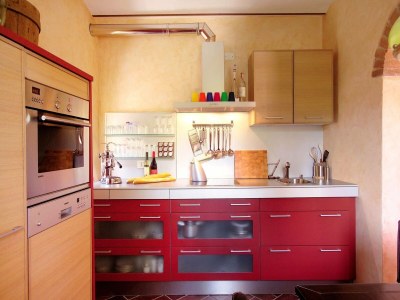 Cottage Mansion in Langhe with Pool and Winery Charm - Features photo 9