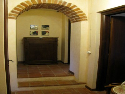 Cottage Mansion in Langhe with Pool and Winery Charm - Features photo 10