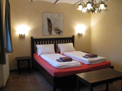Cottage Mansion in Langhe with Pool and Winery Charm - Features photo 12