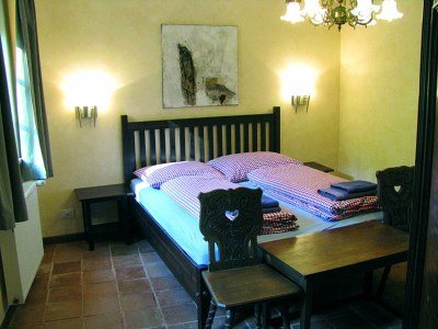 Cottage Mansion in Langhe with Pool and Winery Charm - Features photo 17