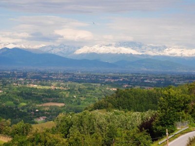 Cottage Mansion in Langhe with Pool and Winery Charm - Environment photo 31