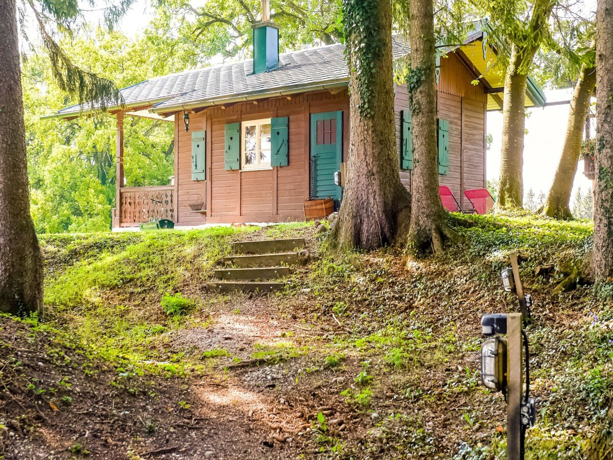 Holiday house Rustikaler Bauernhof am Ammersee - Outdoor photo 4