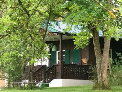 Holiday house Rustikaler Bauernhof am Ammersee - Outdoor photo 7