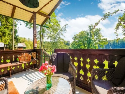 Holiday house Rustikaler Bauernhof am Ammersee - Outdoor photo 12