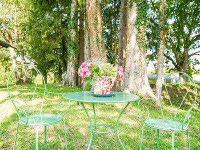 Holiday house Rustikaler Bauernhof am Ammersee - Outdoor photo 13