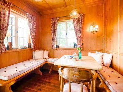 Holiday house Rustikaler Bauernhof am Ammersee - Features photo 14