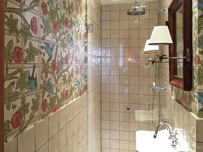 Holiday house Rustikaler Bauernhof am Ammersee - Features photo 19