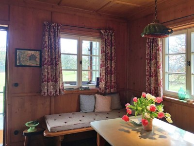 Holiday house Rustikaler Bauernhof am Ammersee - Features photo 20