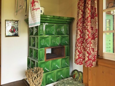 Holiday house Rustikaler Bauernhof am Ammersee - Features photo 21