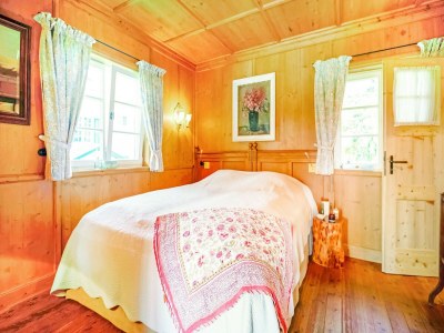 Holiday house Rustikaler Bauernhof am Ammersee - Features photo 23