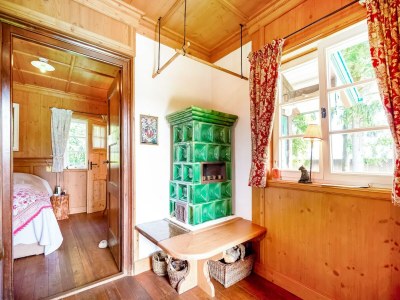 Holiday house Rustikaler Bauernhof am Ammersee - Features photo 24