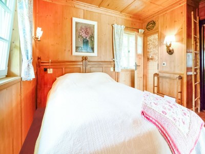 Holiday house Rustikaler Bauernhof am Ammersee - Features photo 25