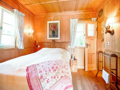 Holiday house Rustikaler Bauernhof am Ammersee - Features photo 26