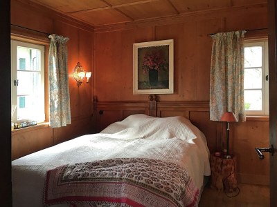 Holiday house Rustikaler Bauernhof am Ammersee - Features photo 29