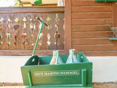 Holiday house Rustikaler Bauernhof am Ammersee - Outdoor photo 31