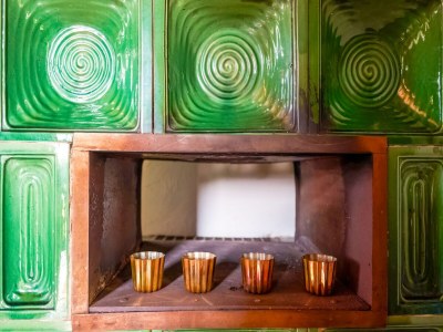 Holiday house Rustikaler Bauernhof am Ammersee - Outdoor photo 36