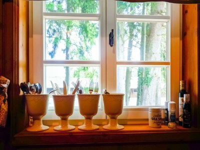 Holiday house Rustikaler Bauernhof am Ammersee - Outdoor photo 38