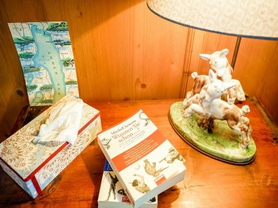 Holiday house Rustikaler Bauernhof am Ammersee - Outdoor photo 39