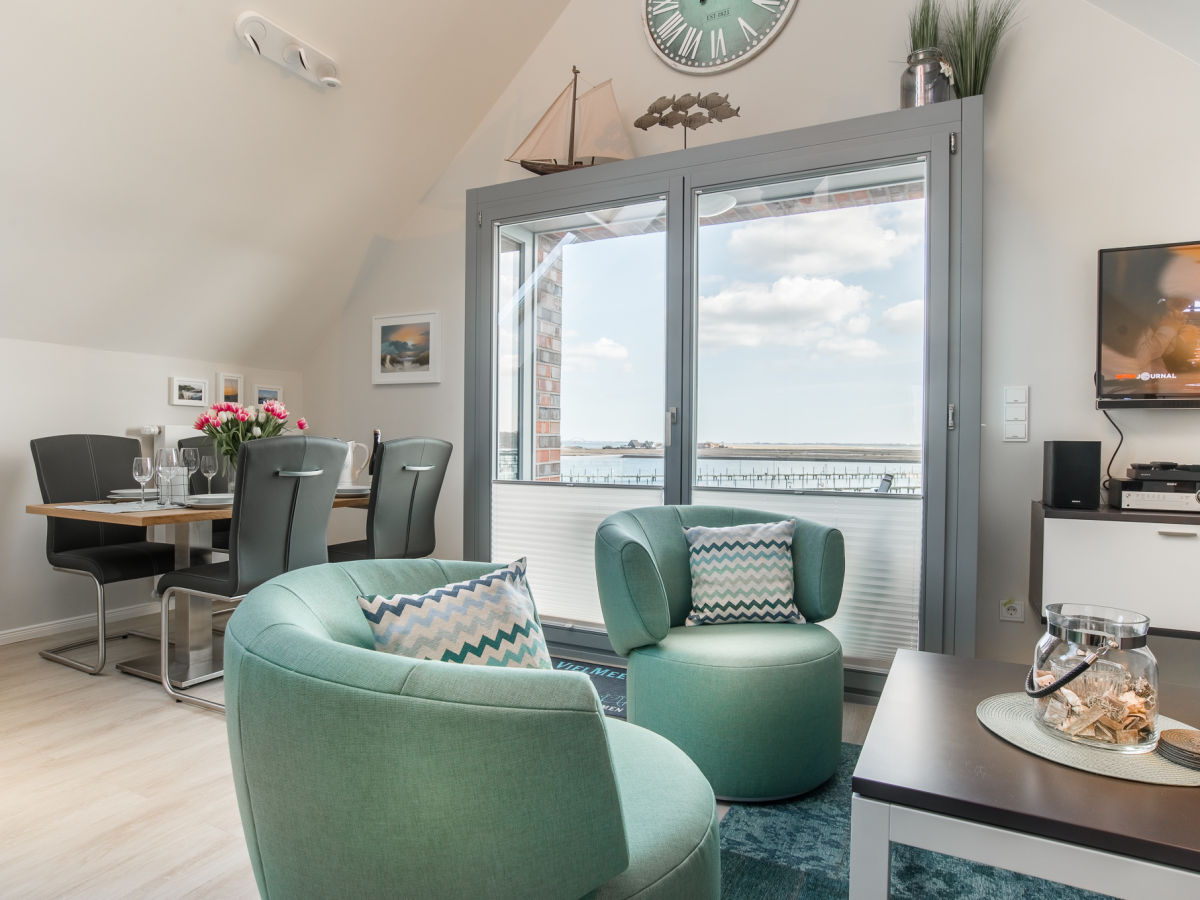 Holiday apartment No. 30 at Strand Resort Heiligenhafen