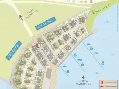 Holiday apartment No. 30 at Strand Resort Heiligenhafen - Outdoor photo 2