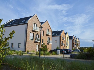 Holiday apartment No. 30 at Strand Resort Heiligenhafen - Outdoor photo 3