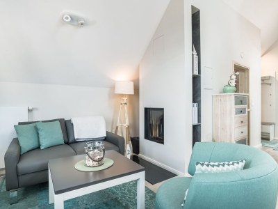 Holiday apartment No. 30 at Strand Resort Heiligenhafen - Features photo 4