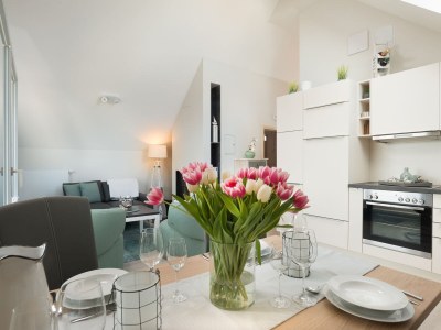 Holiday apartment No. 30 at Strand Resort Heiligenhafen - Features photo 5