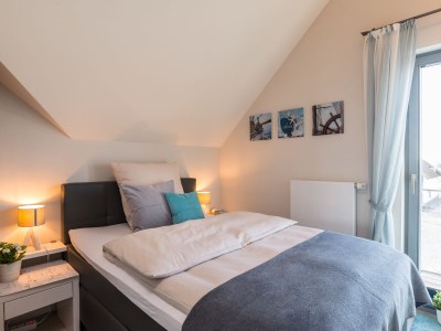 Holiday apartment No. 30 at Strand Resort Heiligenhafen - Features photo 6