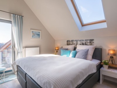 Holiday apartment No. 30 at Strand Resort Heiligenhafen - Features photo 7