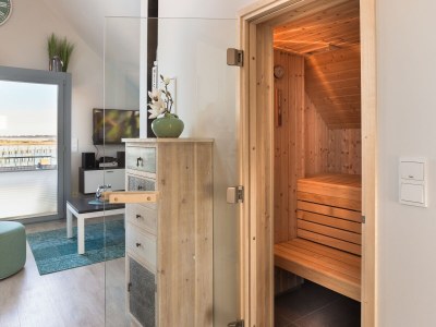 Holiday apartment No. 30 at Strand Resort Heiligenhafen - Features photo 8